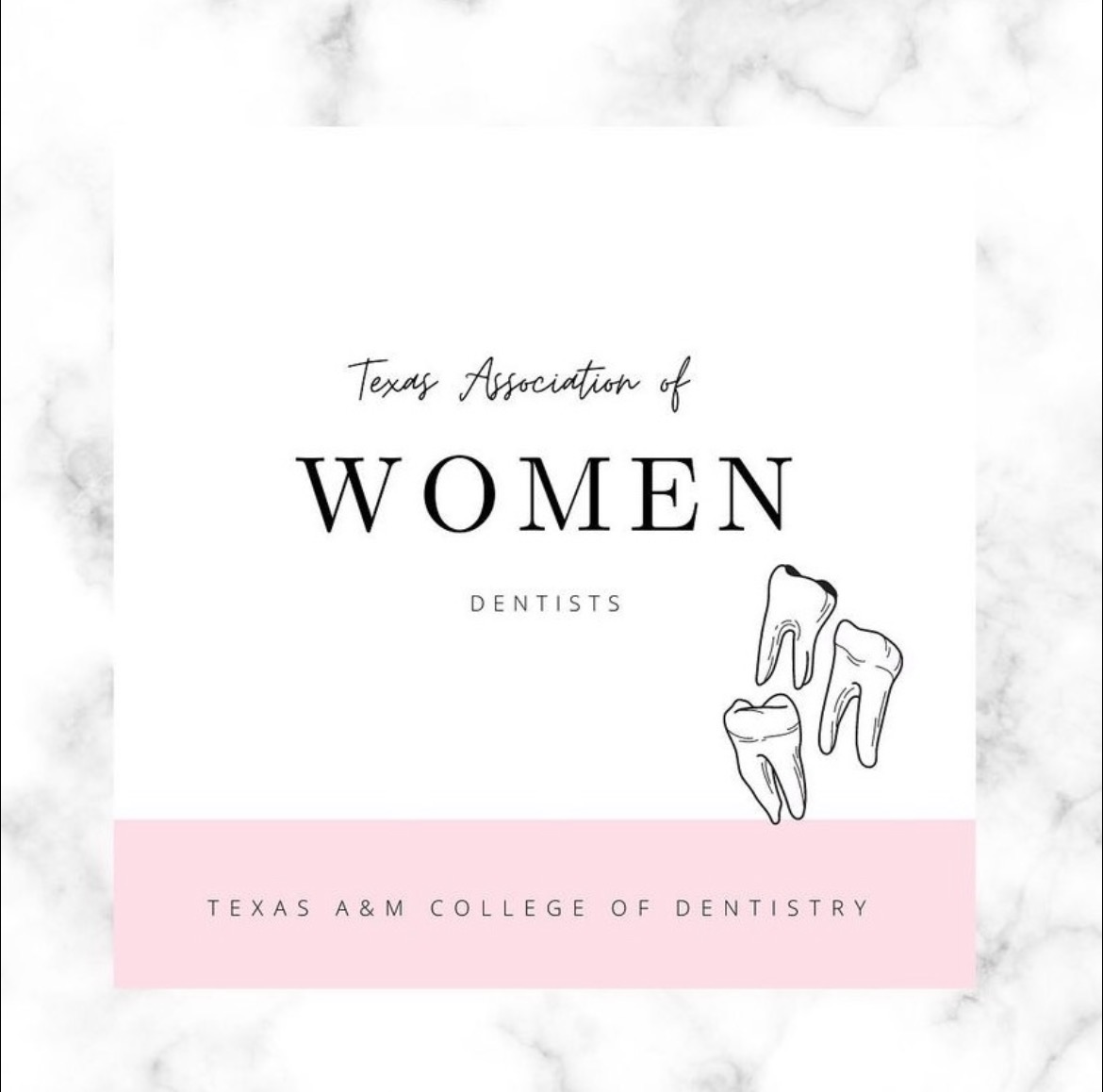 2026-2027 Texas Association of Women Dentists Member Dues